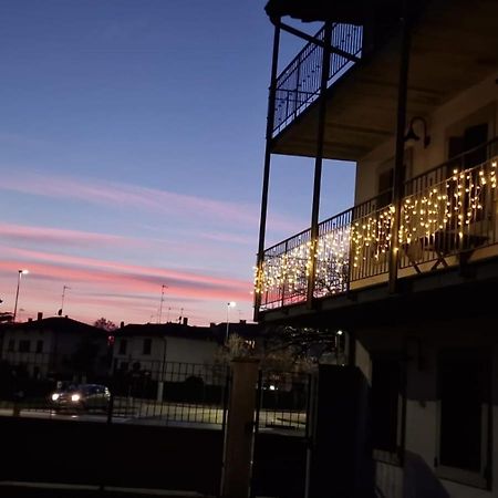 Cividale del FriuliAl Cristoアパートメント エクステリア 写真