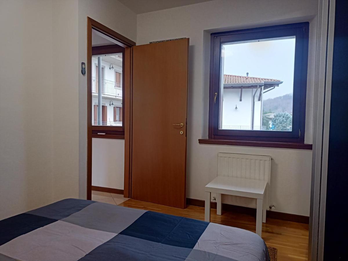 Cividale del FriuliAl Cristoアパートメント エクステリア 写真