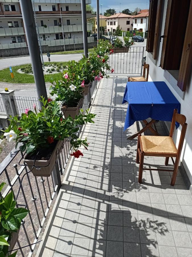 Cividale del FriuliAl Cristoアパートメント エクステリア 写真