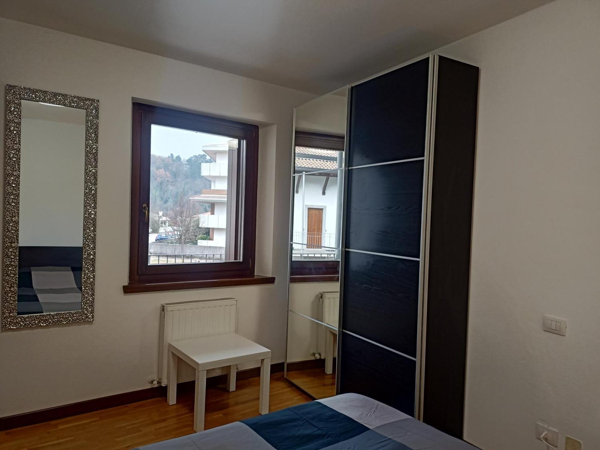 Cividale del FriuliAl Cristoアパートメント 部屋 写真